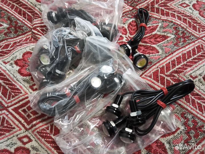 Запчасти для электросамокатов