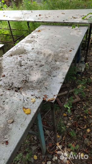 Газовые плиты столы