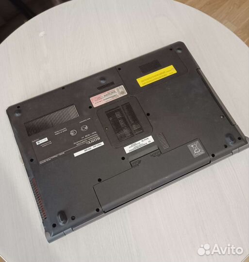 Ноутбук Acer Aspire