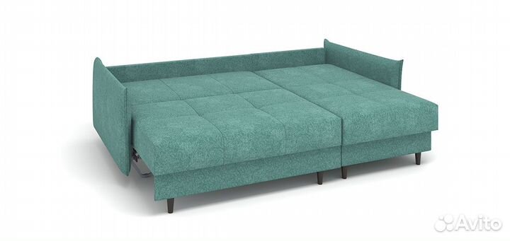 Диван угловой Каролина