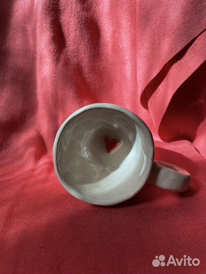 Мастер класс по керамике (лепка)