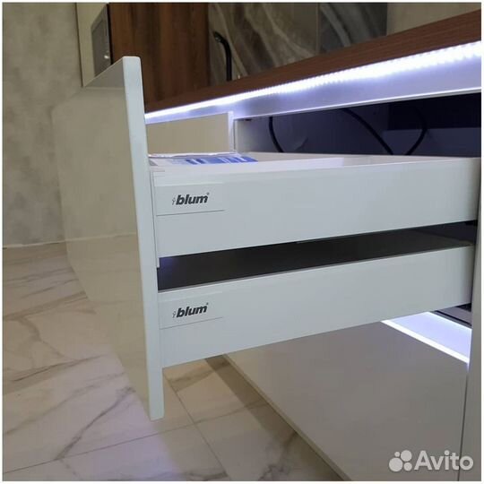 Кухонный гарнитур Алонзо