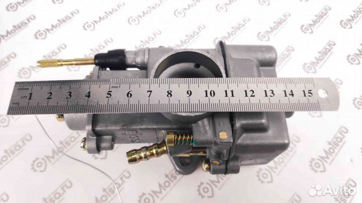 Карбюратор К65В Восход