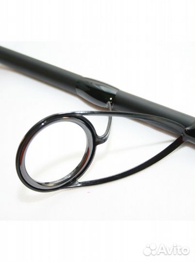 Удилище штекерное EastShark Black Jungle 4,5lb 3,9