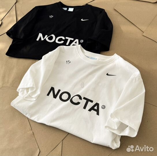 Футболка Nike Nocta