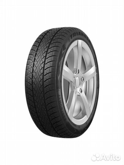 Triangle WinterX TW401 185/60 R15