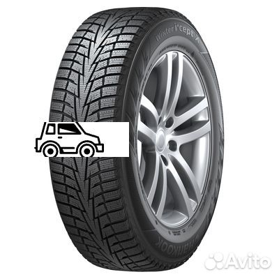 Hankook Winter I'Cept X RW10 215/55 R18 95T