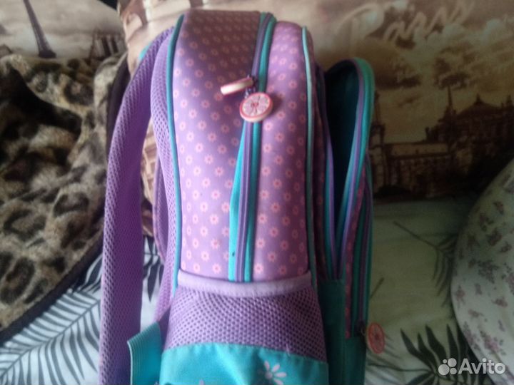 Рюкзак школьный
