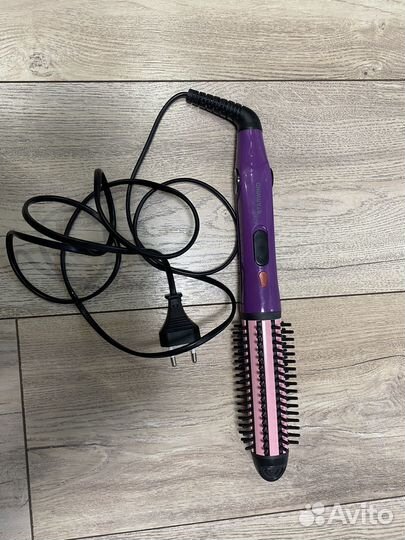 Выпрямитель для волос