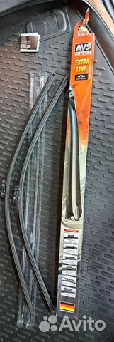 Щетки стеклоочистителя Ford focus 3