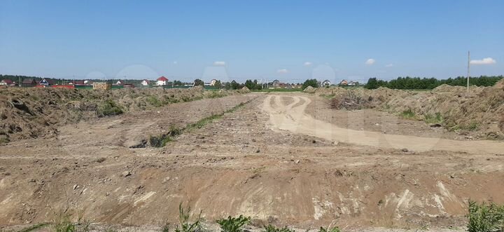 Участок 26,9 сот. (промназначения)