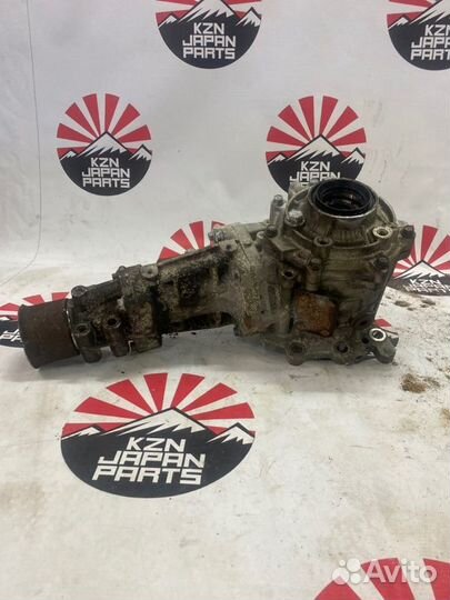 Раздатка (Раздаточная коробка) Mitsubishi