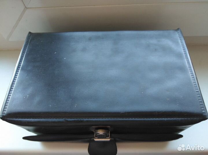 Аптечка автомобильная 1976 год