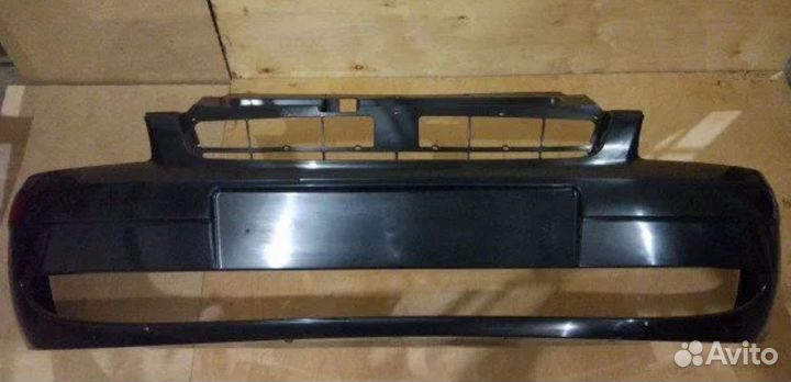 Бампер передний Лада Приора