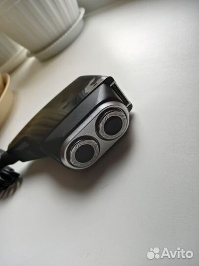 Электрическая бритва СССР