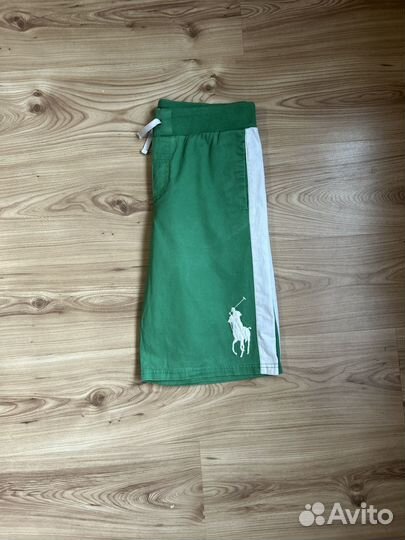 Шорты polo ralph lauren