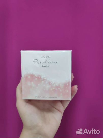 Винтажные духи