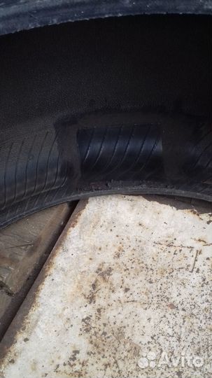 Pirelli Scorpion Winter 275/45 R21 110V