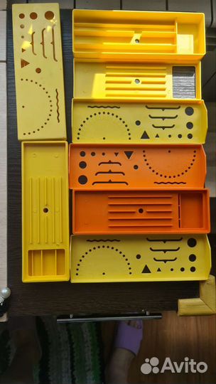 Канцтовары