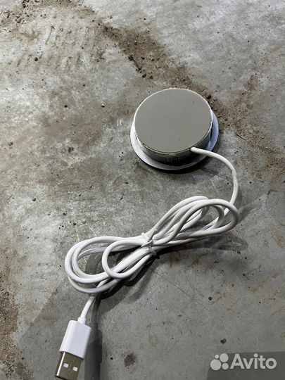 Без проводная зарядка