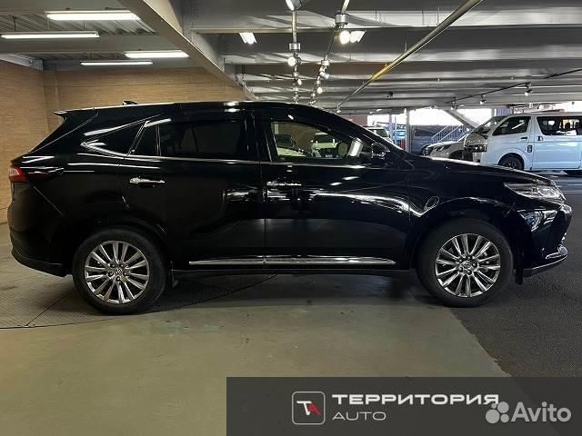 Toyota Harrier 2.0 AT, 2020, 35 000 км