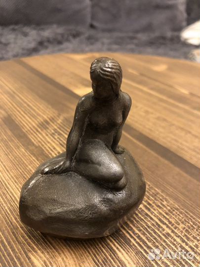 Русалочка статуэтка