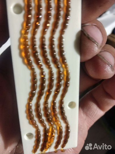 Силиконовые приманки