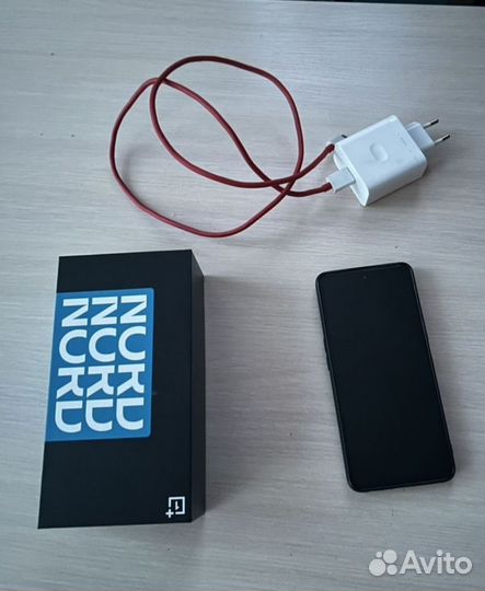 OnePlus Nord CE 3 Lite 5G, 8/128 ГБ