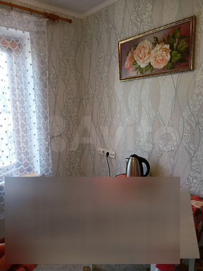 1-к. квартира, 33 м², 4/5 эт.