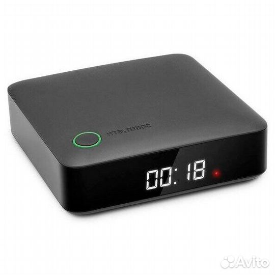 Нтв-Плюс максимальная польза - обмен оборудования