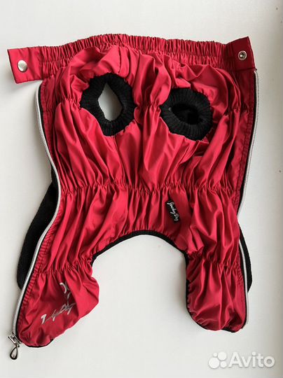 Одежда для собак мелких пород