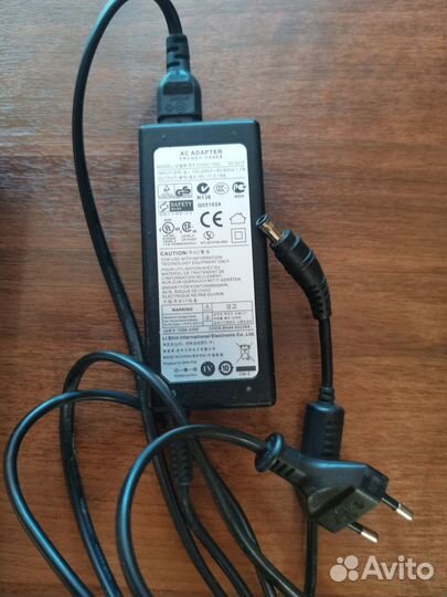 Ноутбук Samsung R510