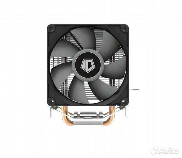 Кулер для CPU ID-Cooling SE-902-SD V2 (Новый)