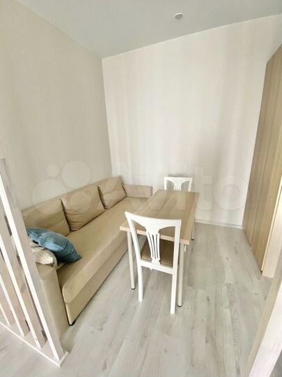 2-к. квартира, 50 м², 14/22 эт.