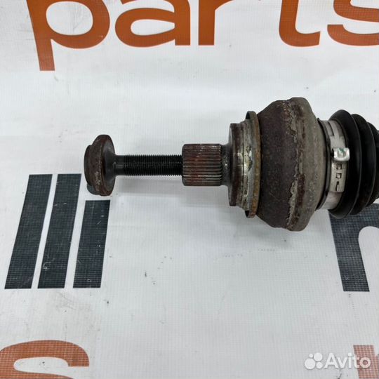 Привод задний правый Audi A5 8W 2018