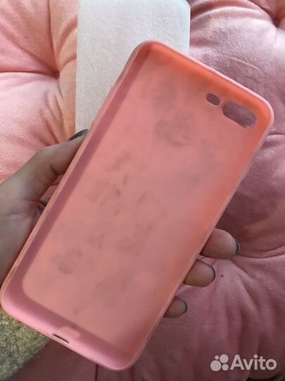 Чехол для Apple iPhone 7Plus/8Plus