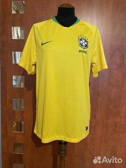 Футбольная форма