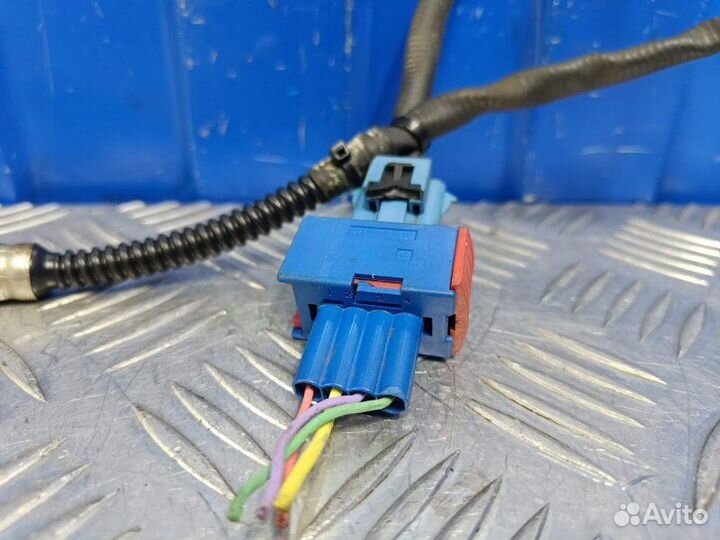 Лямбда-зонд Citroen C5 3.0 ES9J4S 2005