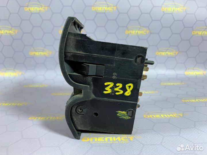 Блок включения света Opel Vectra B