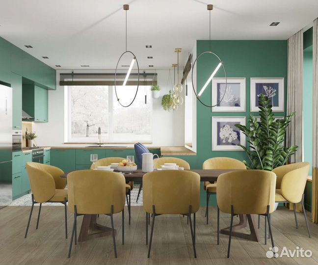 Дизайн-проект