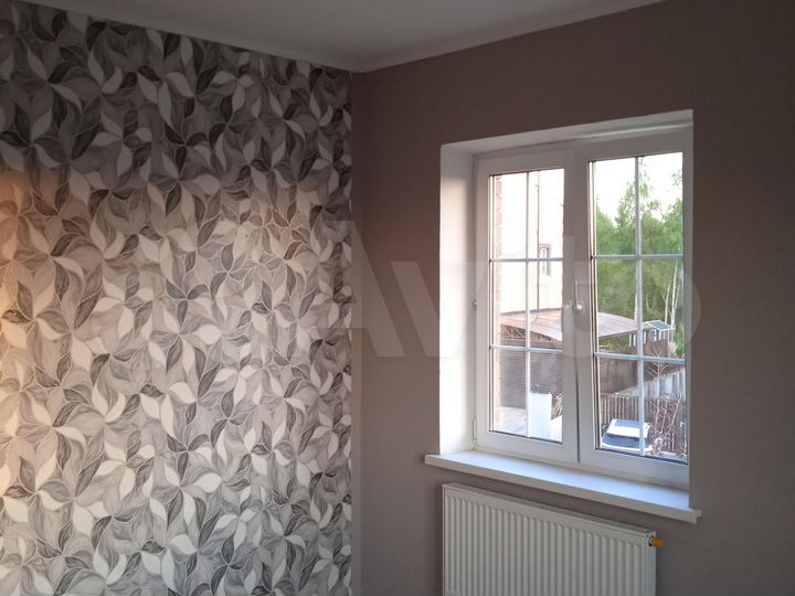 Дом 262 м² на участке 4 сот.