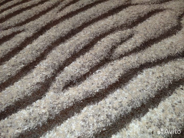 Ковер 160*80 шерсть