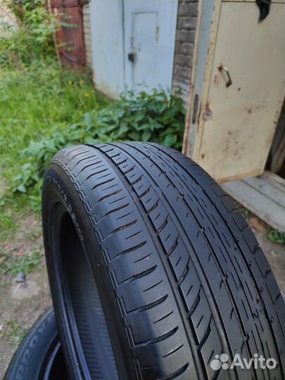 Toyo Proxes C1S 205/60 R16