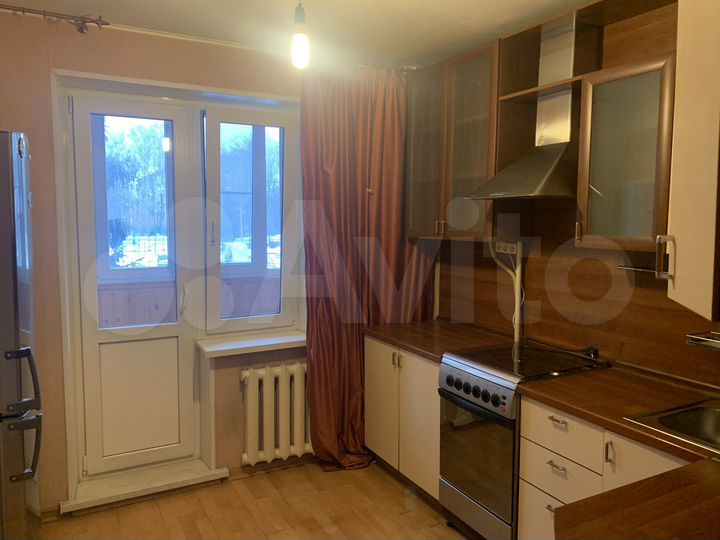 2-к. квартира, 56 м², 3/5 эт.