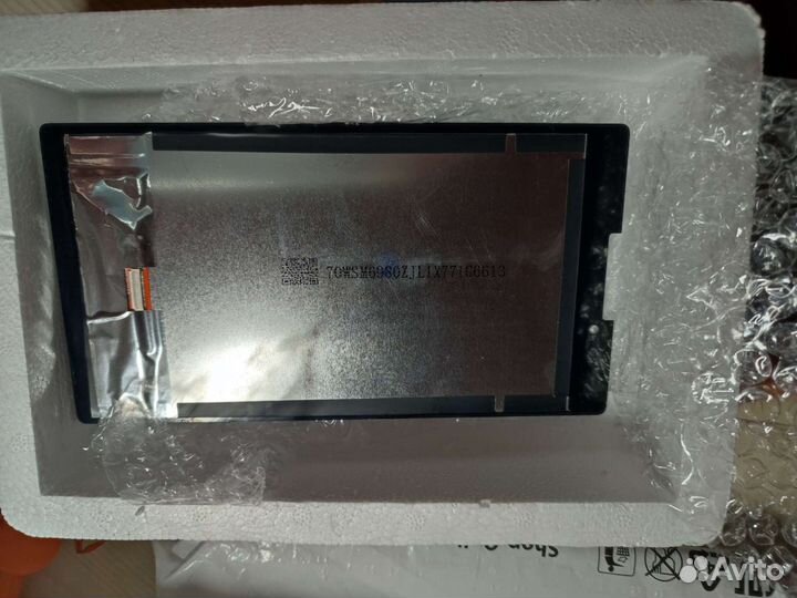 Новый 7-дюймовый жк-дисплей для Lenovo Tab 2 A7-30