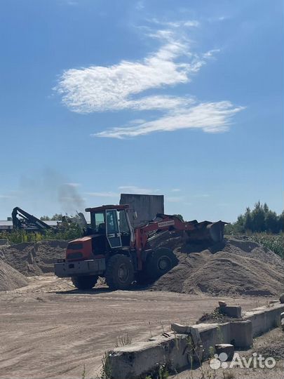 Купить песок быстро с доставкой