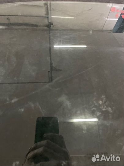 Стекло переднее левое Jaguar F-Pace X761 AJ126