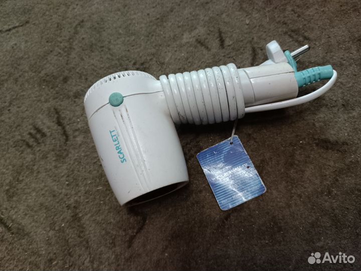 Фен для волос