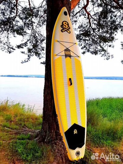 Sup board, продажа и прокат, новые в Кирове