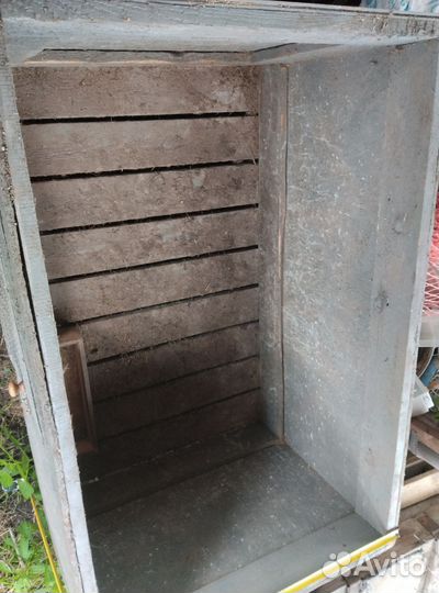 Клетки для крупных пород кроликов